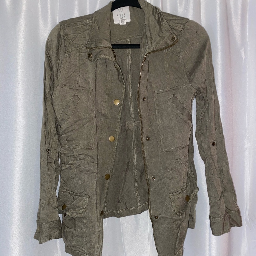 jacket